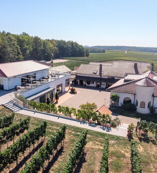 Weingut Kurz-Wagner | Talheim | HeilbronnerLand | © Weingut Kurz-Wagner