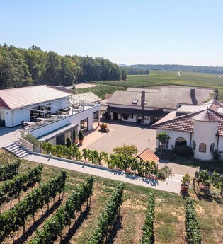 Weingut Kurz-Wagner | Talheim | HeilbronnerLand | © Weingut Kurz-Wagner