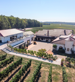 Weingut Kurz-Wagner | Talheim | HeilbronnerLand | © Weingut Kurz-Wagner