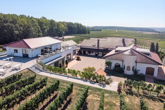 Weingut Kurz-Wagner | Talheim | HeilbronnerLand | © Weingut Kurz-Wagner