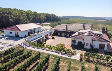 Weingut Kurz-Wagner | Talheim | HeilbronnerLand | © Weingut Kurz-Wagner