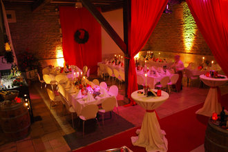 Weingut Majer in Schriesheim | © Majers Weinscheuer Schriesheim