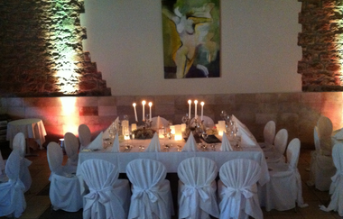 Weingut Majer in Schriesheim | © Majers Weinscheuer Schriesheim