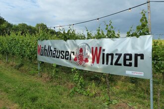 Weingut Manfred Block und Restaurant Kraichgaustube | © Beate Otto