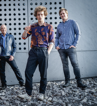 Familie Schropp | Weingut Martin Schropp | Erlenbach | HeilbronnerLand | © Weingut Martin Schropp