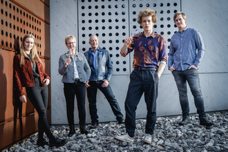 Familie Schropp | Weingut Martin Schropp | Erlenbach | HeilbronnerLand | © Weingut Martin Schropp