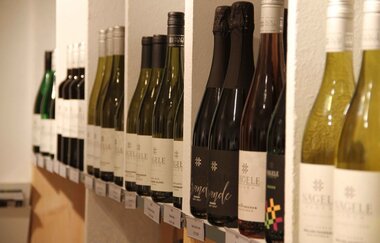 Weinregal
