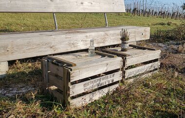 Weingut Nägele-Baden