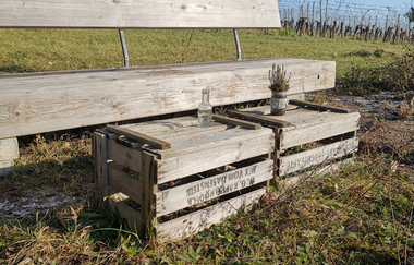Weingut Nägele-Baden | © Tobias Nägele