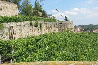 Weingut Nonnenmacher | © Weingut Nonnenmacher