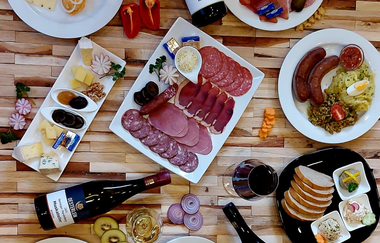 Weingut Oesterlein "Hecke" | © Liebliches Taubertal