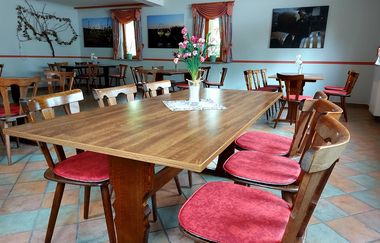 Weingut Oesterlein "Hecke" | © Liebliches Taubertal