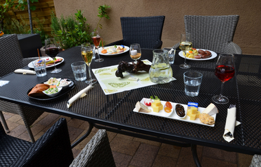 Weingut Oesterlein "Hecke" | © Liebliches Taubertal