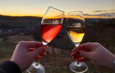 Weingut Oesterlein "Hecke" | © Liebliches Taubertal