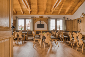 Weinstube Politschek | Bad Friedrichshall | © Yasmin Politschek