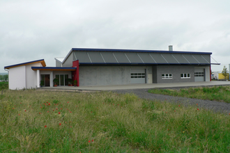 Weingut Ranspacher Hof | Gebäude | © Neckar-Zaber-Tourismus