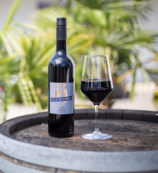 Weingut Rolf Heinrich | © Heilbronn Marketing GmbH