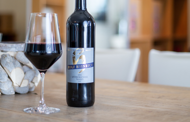 Weingut Rolf Heinrich | © Heilbronn Marketing GmbH