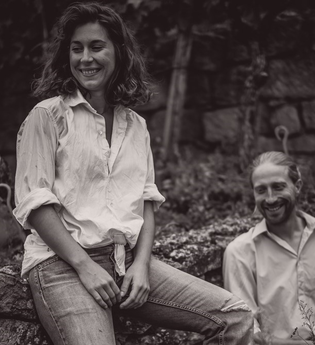 Weingut roterfaden | © Land der 1000 Hügel - Kraichgau-Stromberg