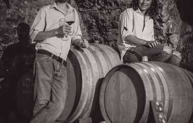 Weingut roterfaden