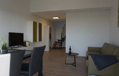 Fewo Ebinheide | Weingut Schaaf | HeilbronnerLand | © Weingut Schaaf