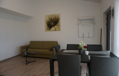 Fewo Ebinheide | Weingut Schaaf | HeilbronnerLand | © Weingut Schaaf