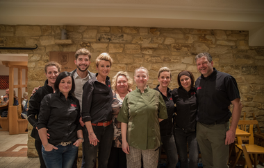 Weingut  Seyffer | © Christian Seyffer