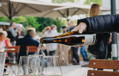 Weingut  Seyffer | © Christian Seyffer