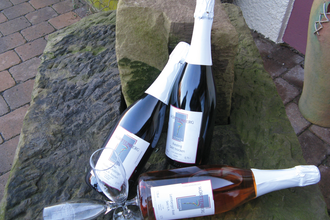 Weingut Sommer | © Neckar-Zaber-Tourismus e.V.