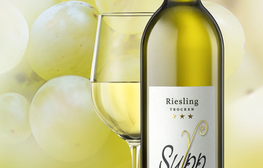 Weingut Supp | Weinsberg | Gellmersbach | © Tourismus im Weinsberger Tal e.V.