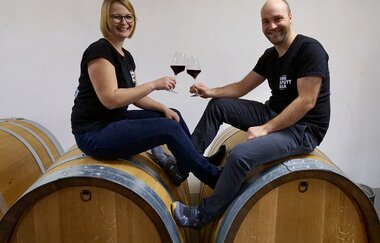 Weingut und Edelbrennerei Gemmrich