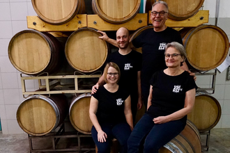 Weingut und Edelbrennerei Gemmrich | © Weingut und Edelbrennerei Gemmrich