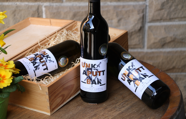 Weingut & Edelbrennerei Gemmrich in Beilstein | © Weingut Gemmrich