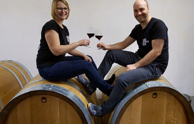 Weingut und Edelbrennerei Gemmrich