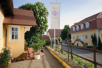 Weingut Graf von Bentzel Sturmfeder | HeilbronnerLand | © Weingut Graf von Bentzel Sturmfeder