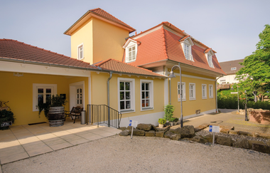 Weingut Graf von Bentzel Sturmfeder | HeilbronnerLand | © Weingut Graf von Bentzel Sturmfeder