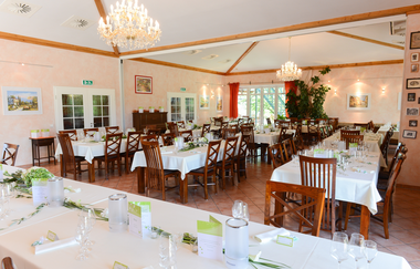 Weingut und Obsthof Schröder in Heddesheim | © Weingut Schröder