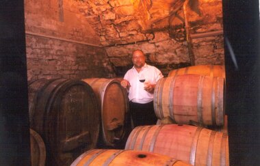 Weingut Vollmer | © Land der 1000 Hügel - Kraichgau-Stromberg