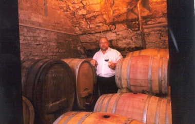 Weingut Vollmer | © Land der 1000 Hügel - Kraichgau-Stromberg