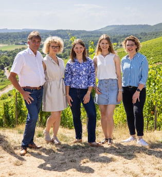 Weingut Walz | © Christoph Ringelstetter