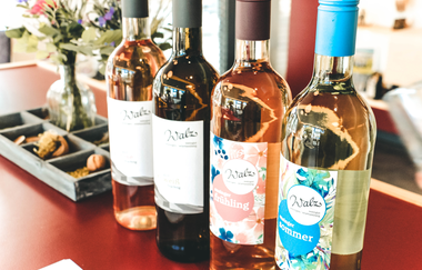 Weingut Walz | © Weingut Walz