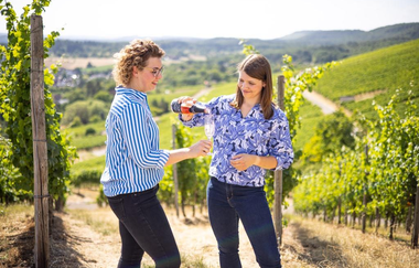 Weingut Walz | © Christoph Ringelstetter