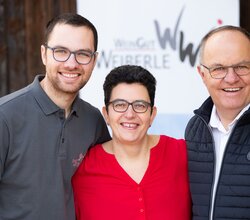 © Weingut Weiberle