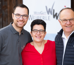 © Weingut Weiberle