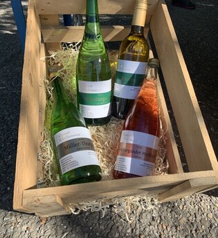 Weingut Weidemann