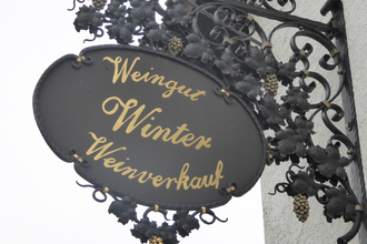 Weingut Winter Rauenberg | © Beate Otto