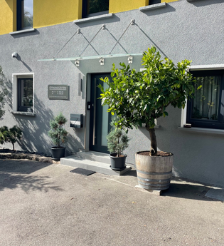 Weingut Zipf | Löwenstein | HeilbronnerLand | © Tanja Zipf | Weingut Zipf