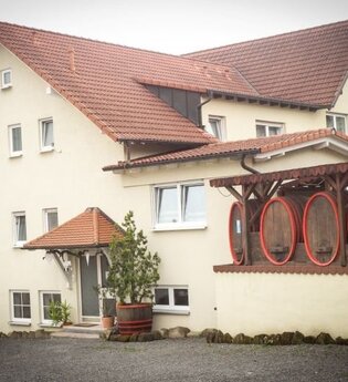 Weingut Zipse | © Unbekannt