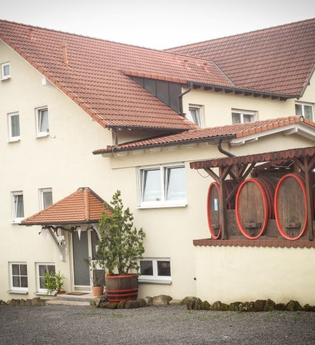 Weingut Zipse | © Unbekannt