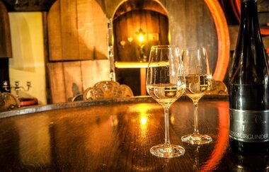Weingut Zipse | © Unbekannt
